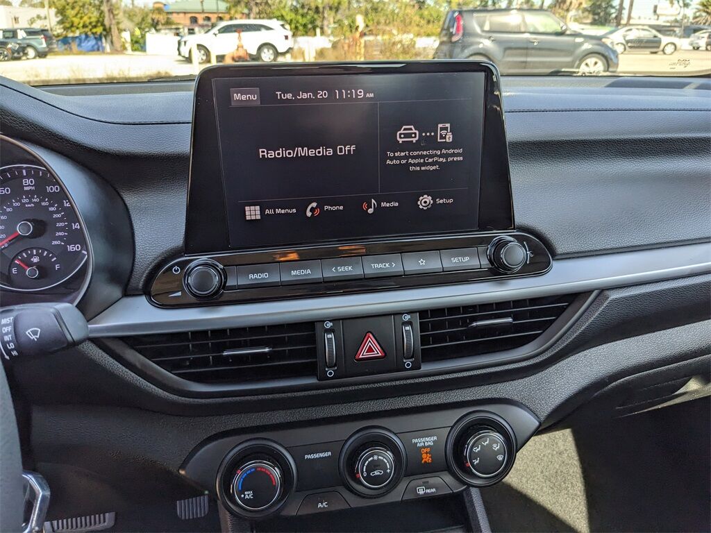 2024 Kia Forte LX San Clemente CA