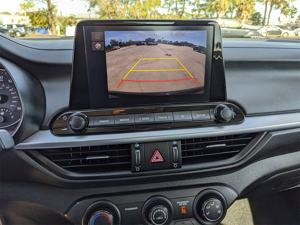 2024 Kia Forte LX San Clemente CA