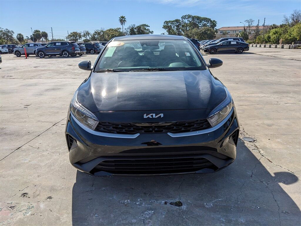 2024 Kia Forte LX San Clemente CA