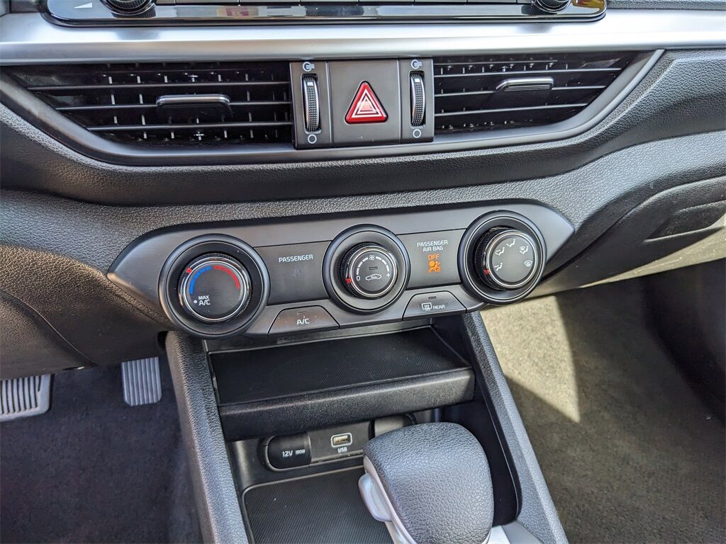 2024 Kia Forte LX San Clemente CA