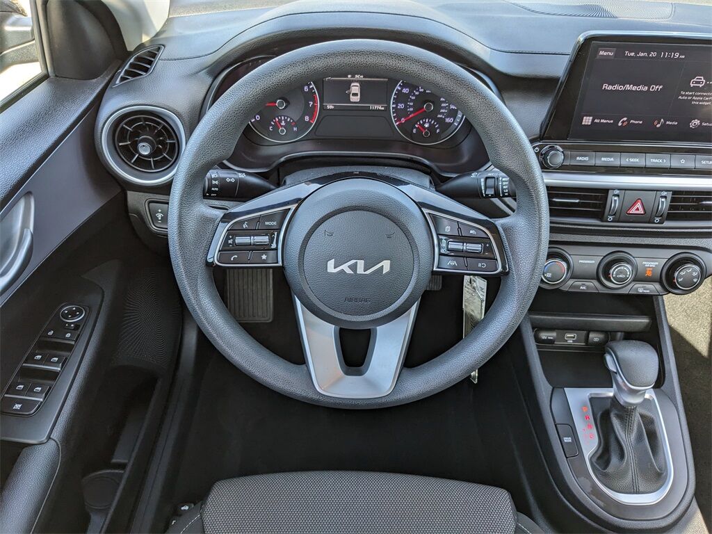 2024 Kia Forte LX San Clemente CA