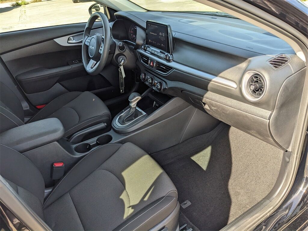 2024 Kia Forte LX San Clemente CA