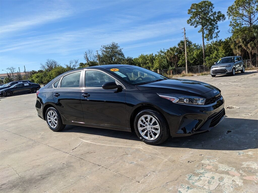 2024 Kia Forte LX San Clemente CA