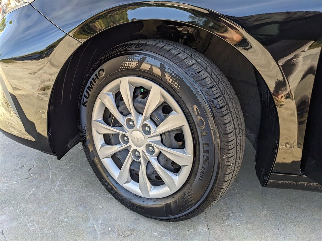 2024 Kia Forte LX San Clemente CA