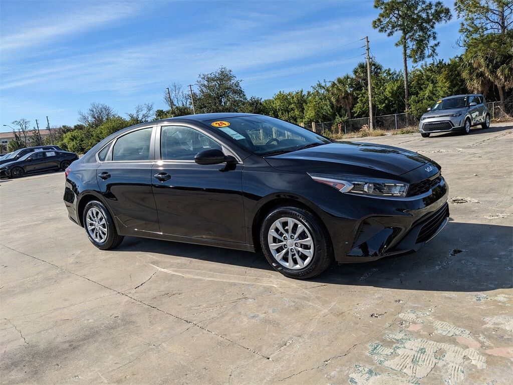 2024 Kia Forte LX San Clemente CA