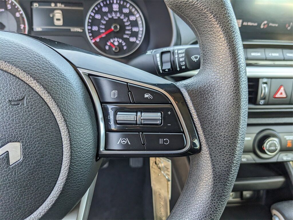 2024 Kia Forte LX San Clemente CA