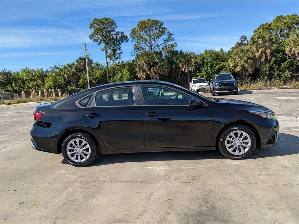 2024 Kia Forte LX San Clemente CA
