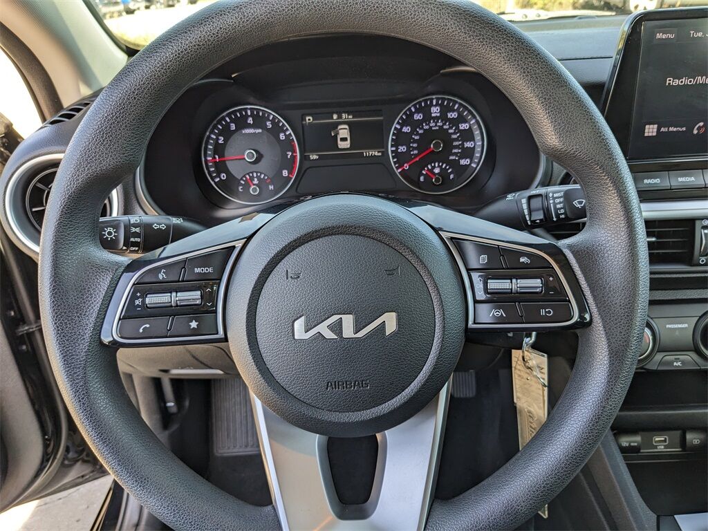 2024 Kia Forte LX San Clemente CA
