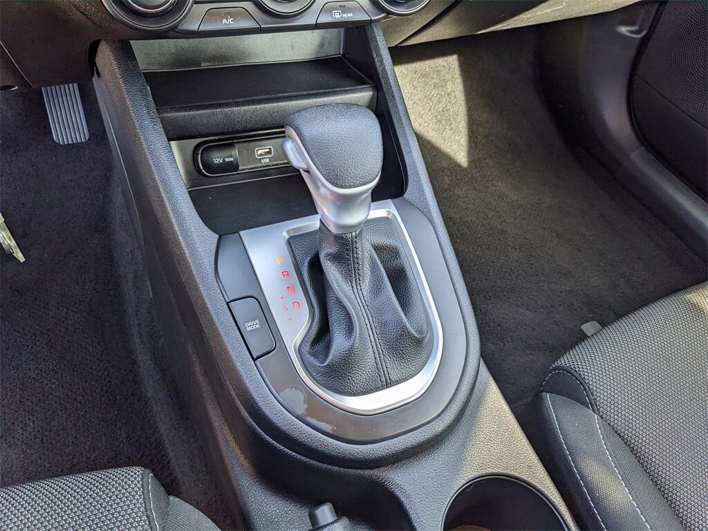 2024 Kia Forte LX San Clemente CA