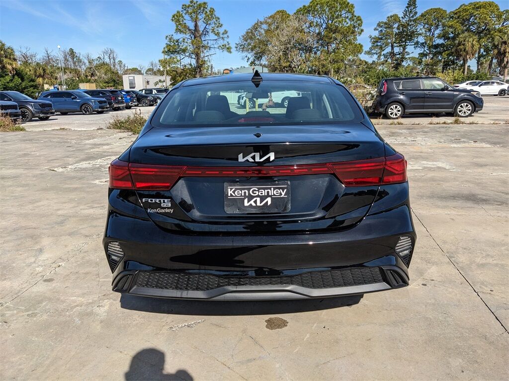 2024 Kia Forte LX San Clemente CA
