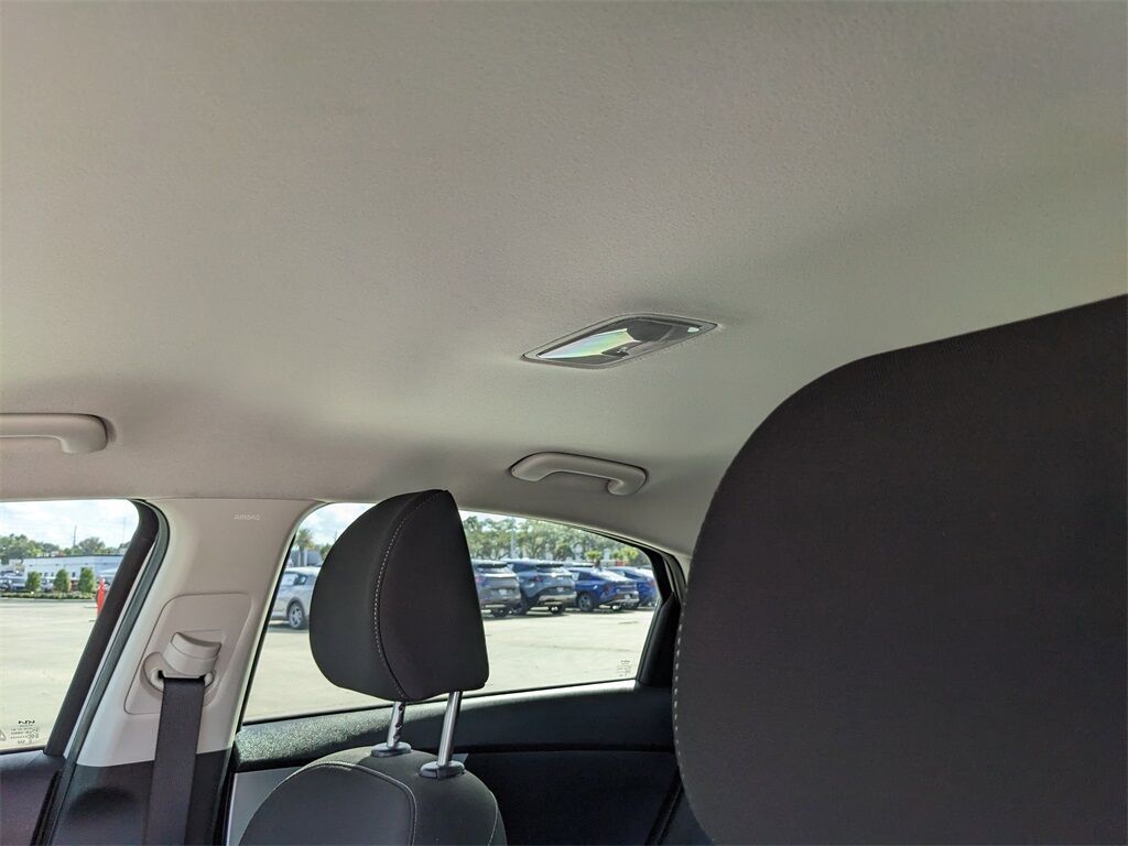 2024 Kia Forte LX San Clemente CA