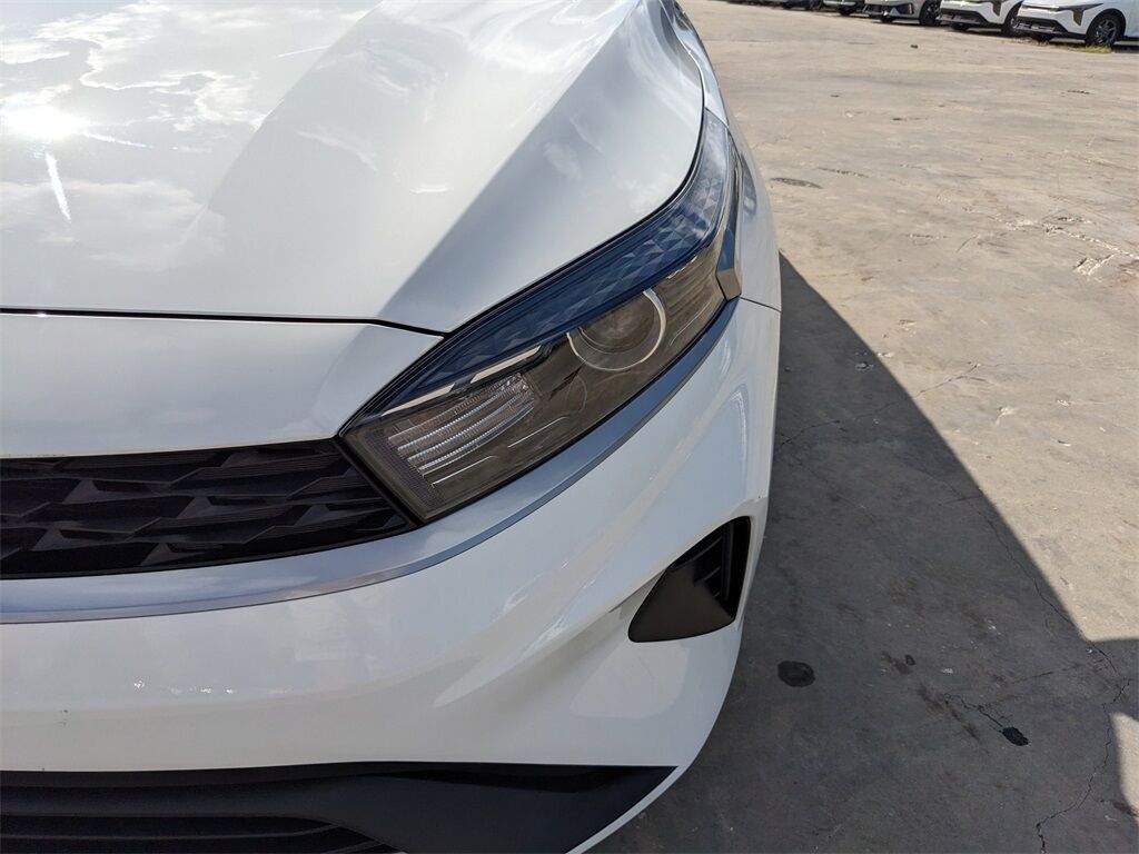 2024 Kia Forte LX San Clemente CA