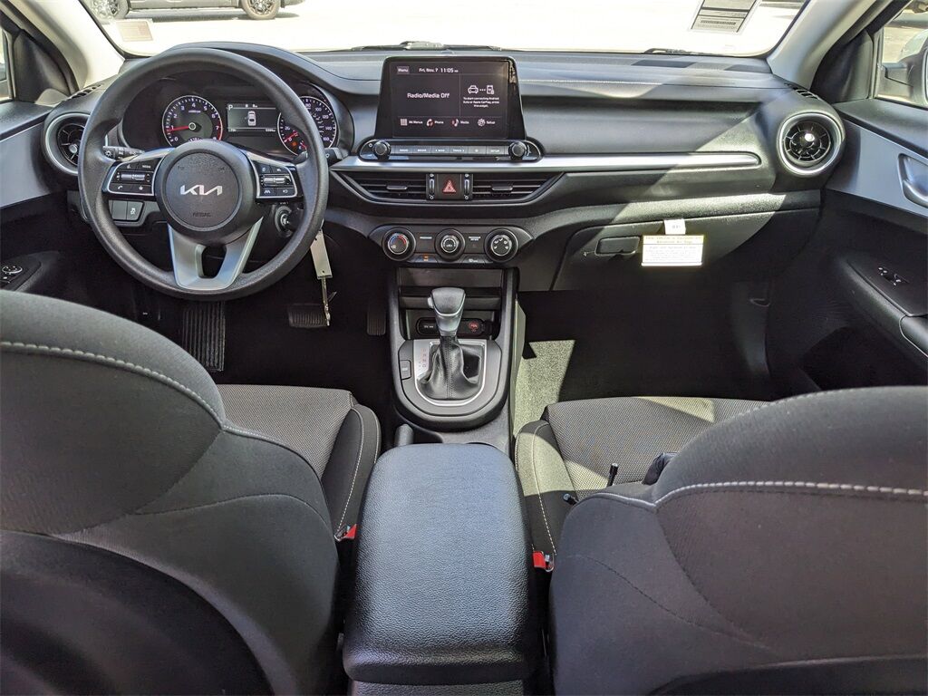 2024 Kia Forte LX San Clemente CA