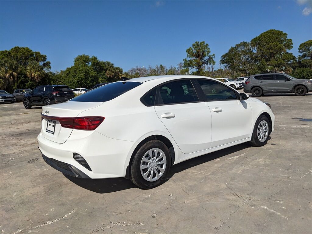 2024 Kia Forte LX San Clemente CA