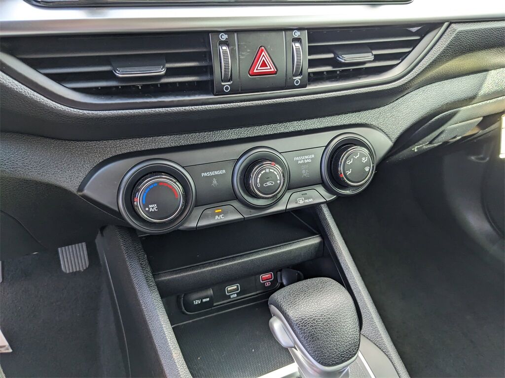 2024 Kia Forte LX San Clemente CA