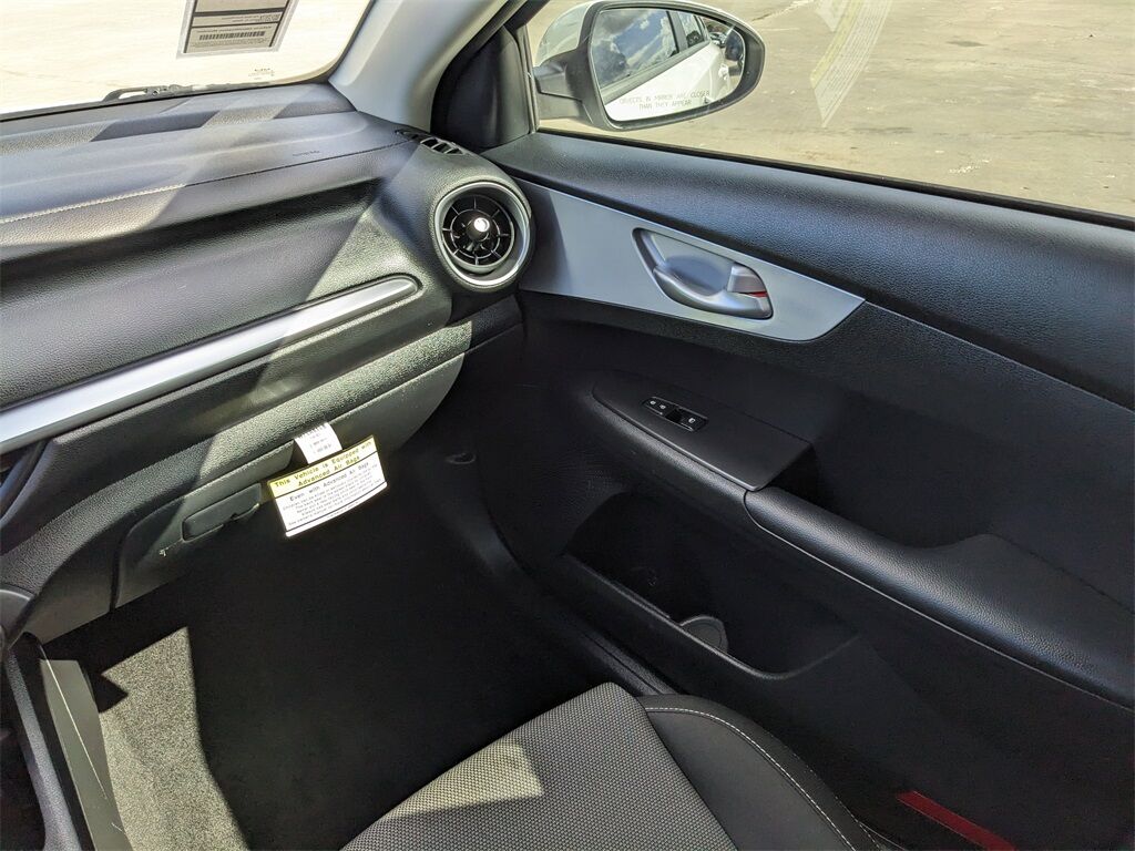 2024 Kia Forte LX San Clemente CA