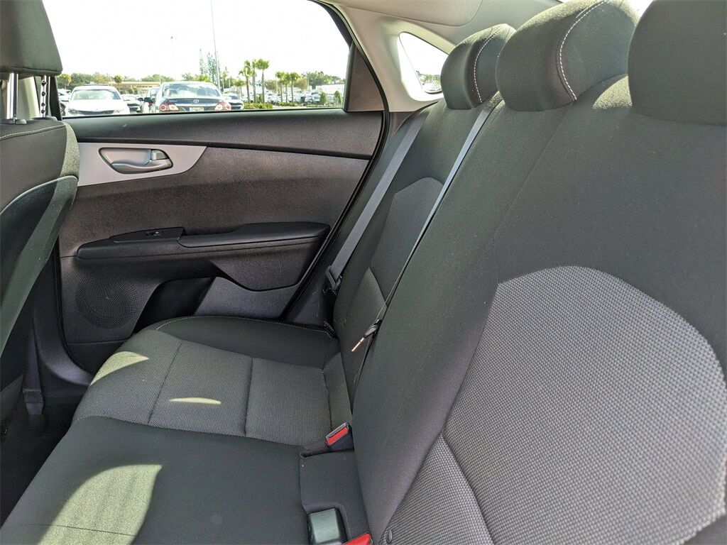 2024 Kia Forte LX San Clemente CA