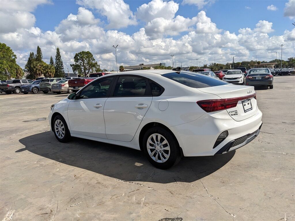 2024 Kia Forte LX San Clemente CA