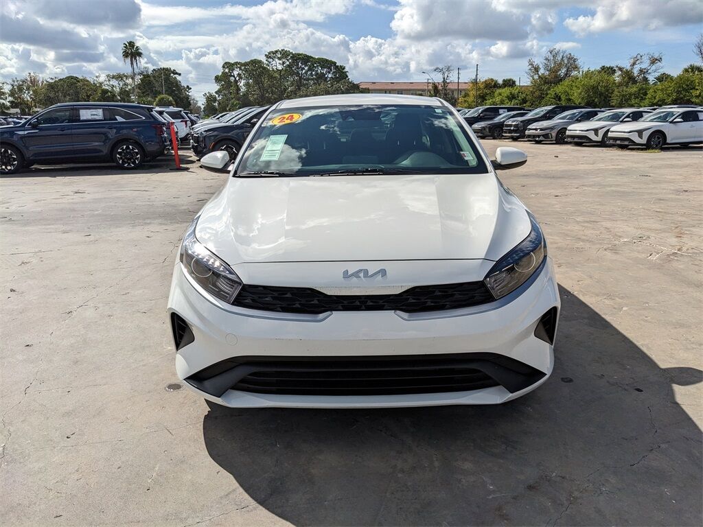 2024 Kia Forte LX San Clemente CA