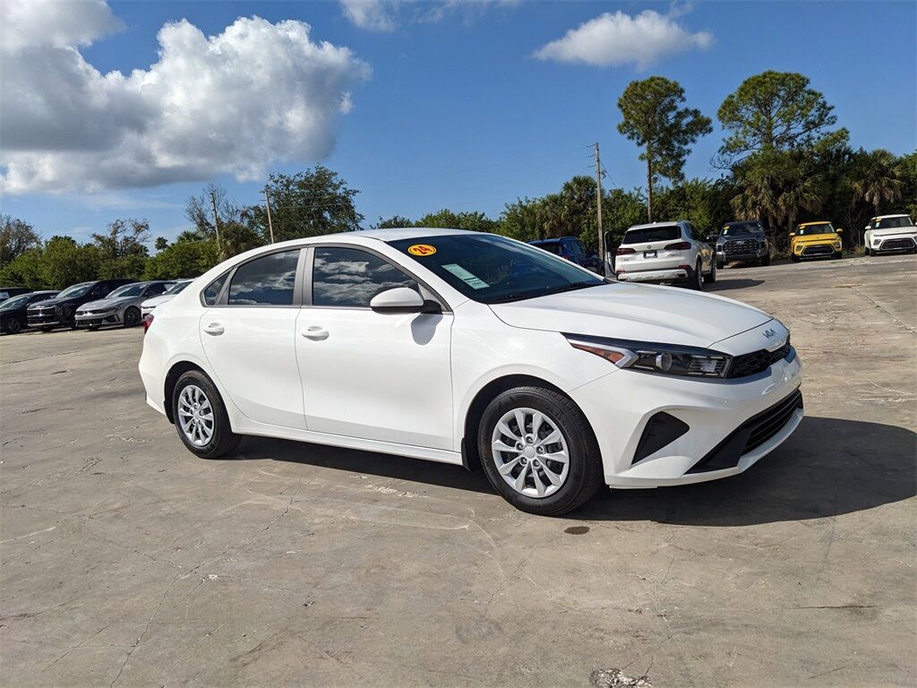 2024 Kia Forte LX San Clemente CA