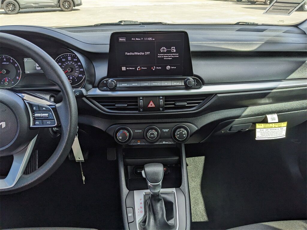 2024 Kia Forte LX San Clemente CA