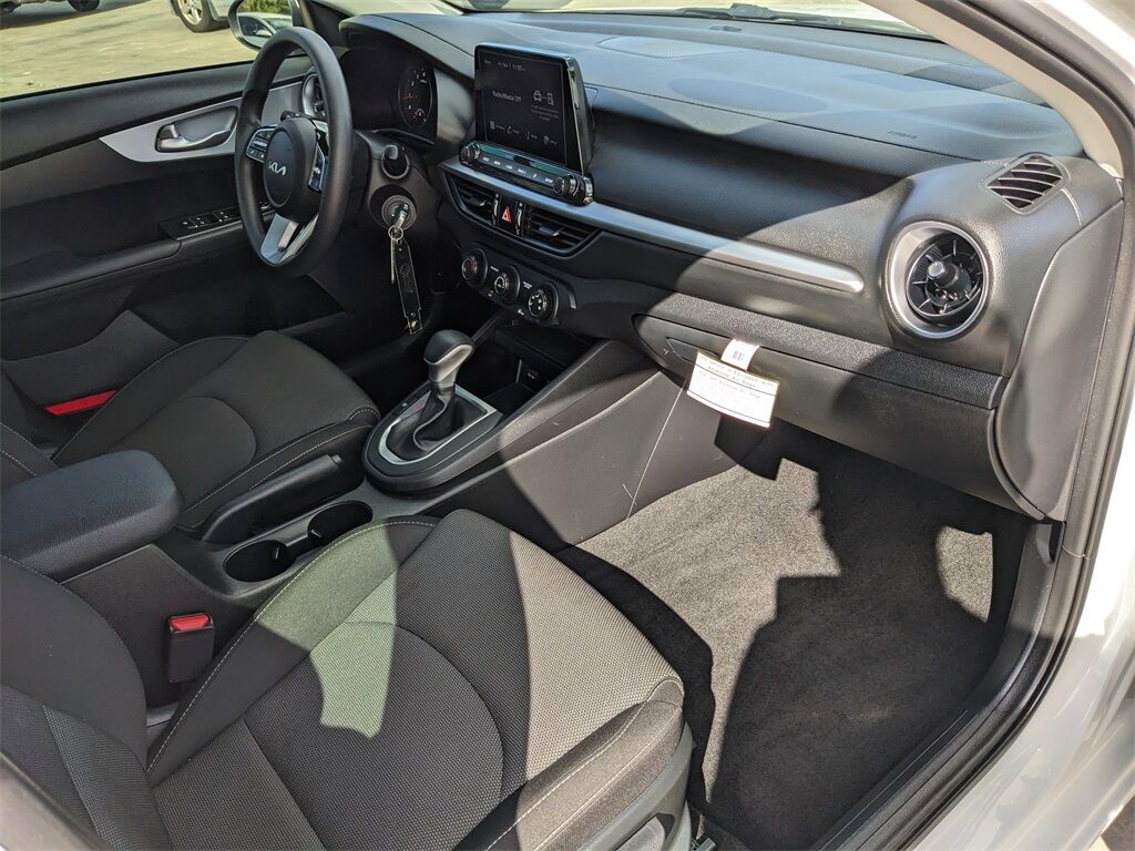 2024 Kia Forte LX San Clemente CA