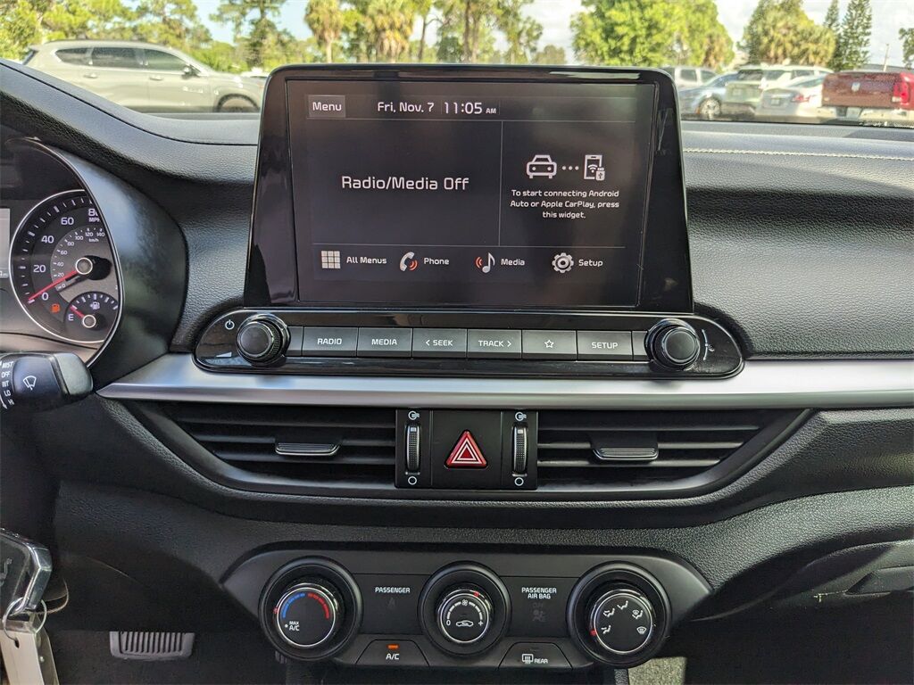 2024 Kia Forte LX San Clemente CA