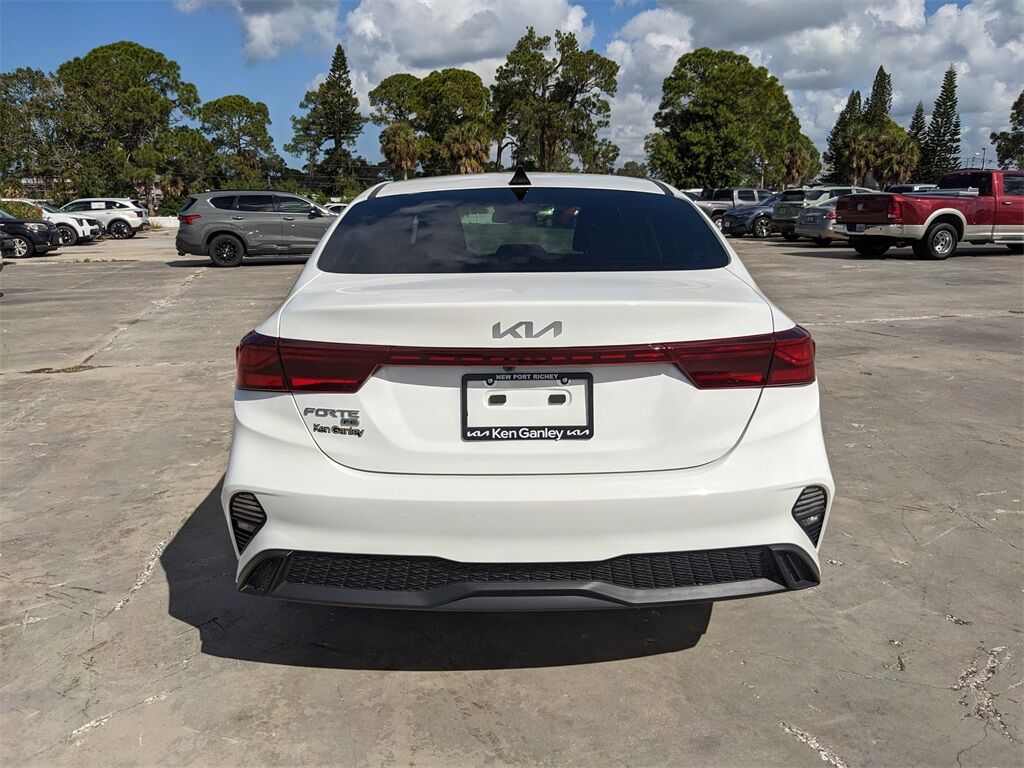 2024 Kia Forte LX San Clemente CA