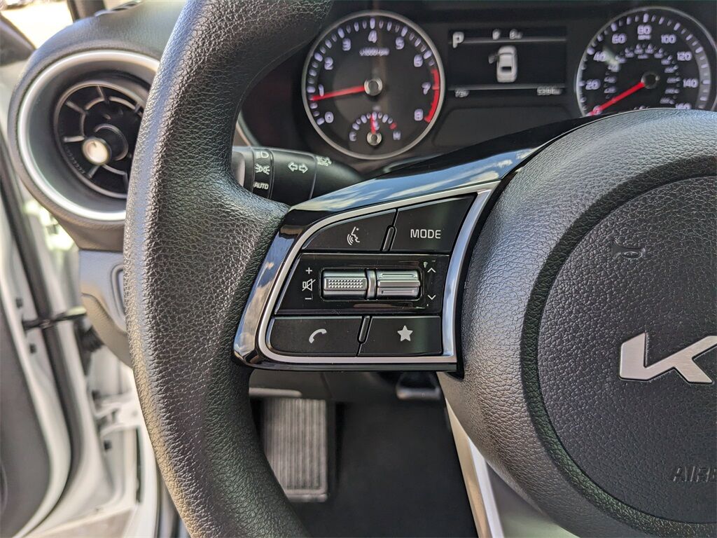 2024 Kia Forte LX San Clemente CA