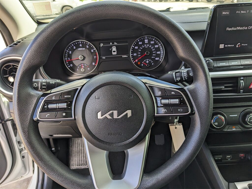 2024 Kia Forte LX San Clemente CA