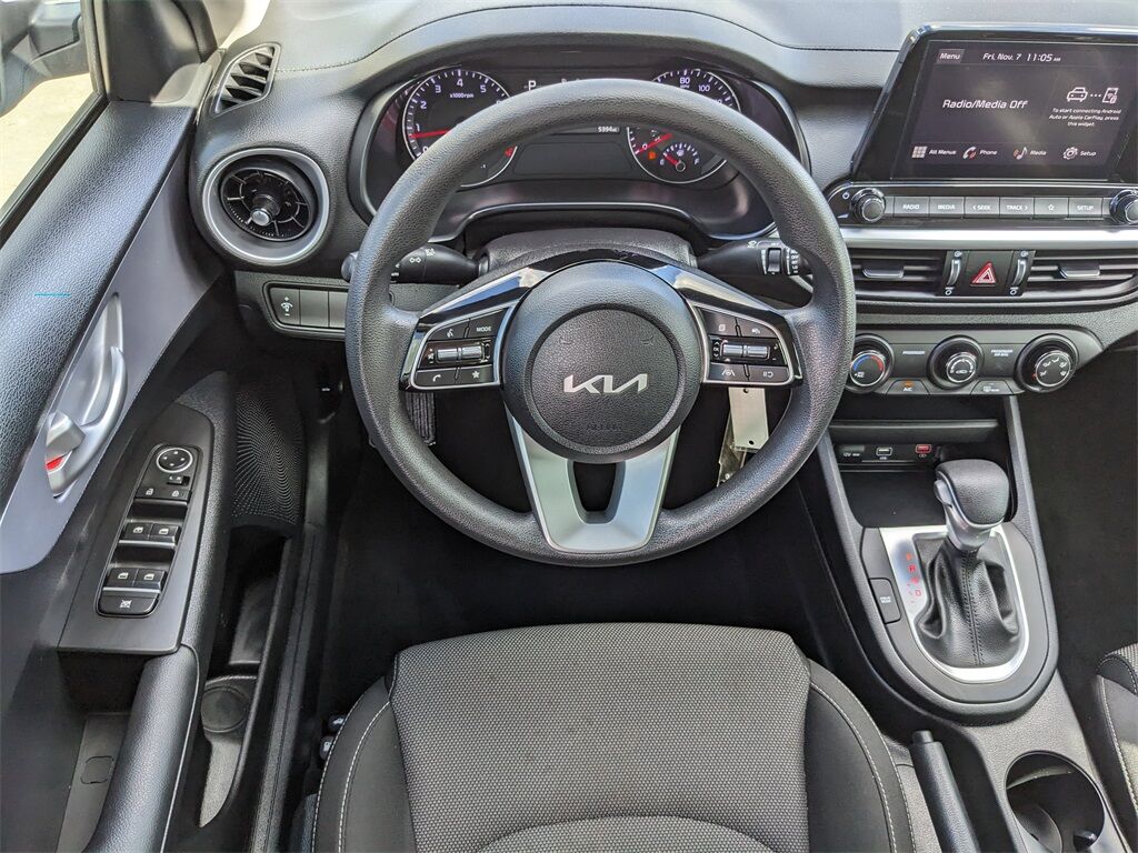 2024 Kia Forte LX San Clemente CA