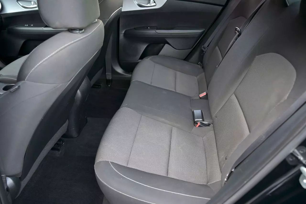 2024 Kia Forte LX Sedan 4D Doral FL