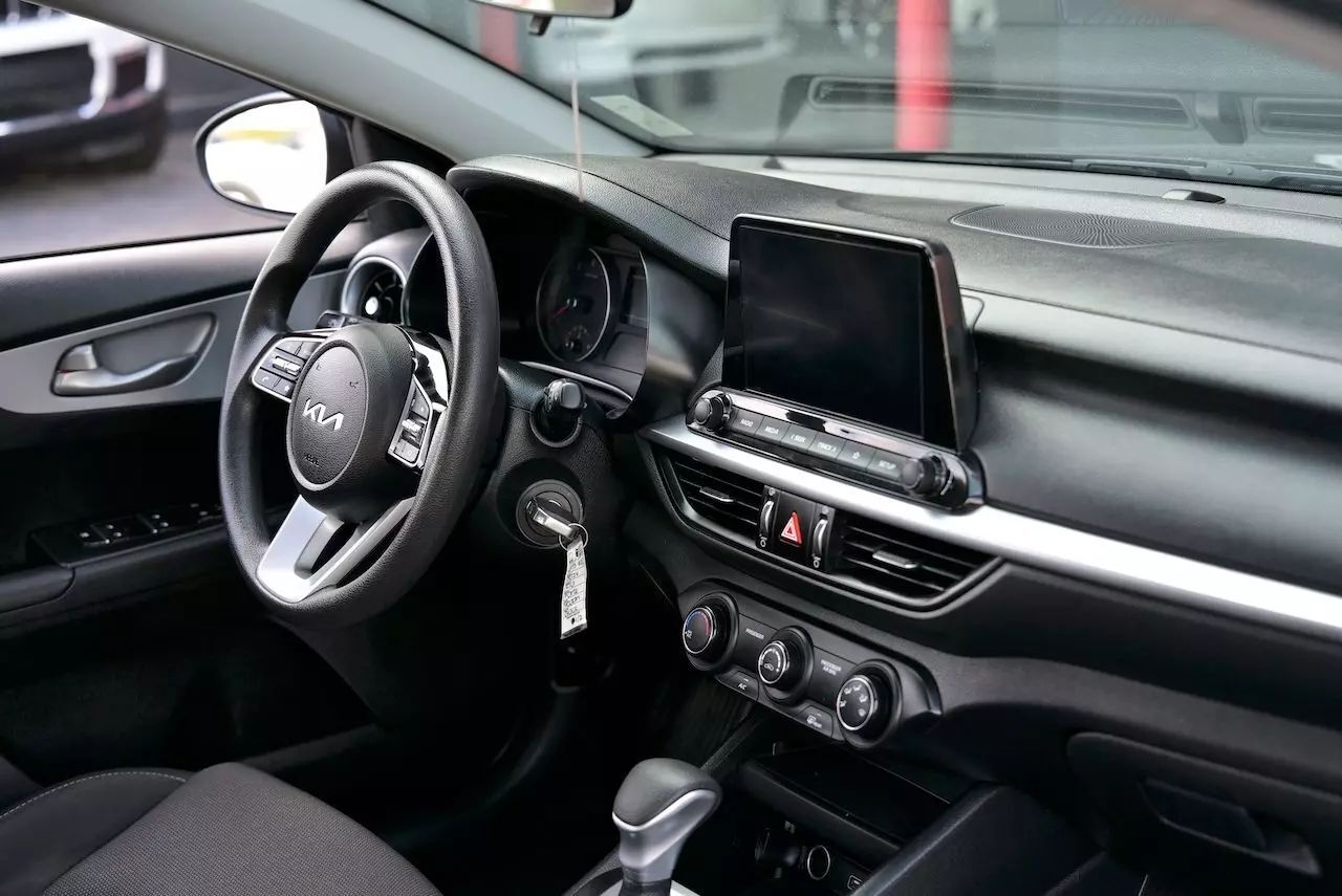2024 Kia Forte LX Sedan 4D Doral FL