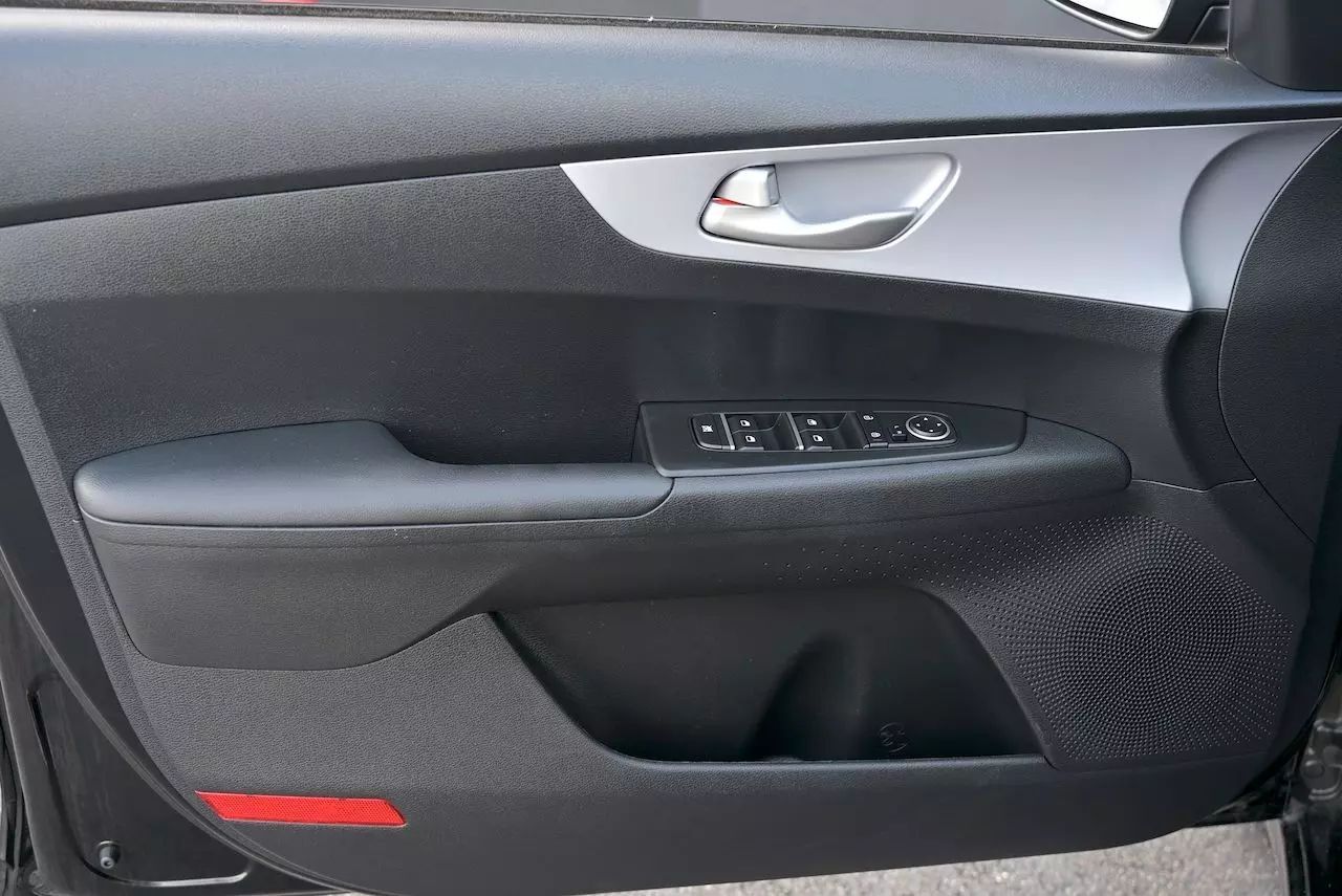 2024 Kia Forte LX Sedan 4D Doral FL