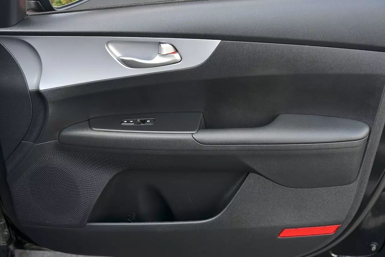 2024 Kia Forte LX Sedan 4D Doral FL