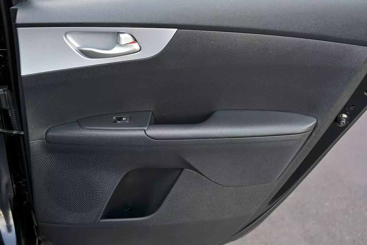 2024 Kia Forte LX Sedan 4D Doral FL