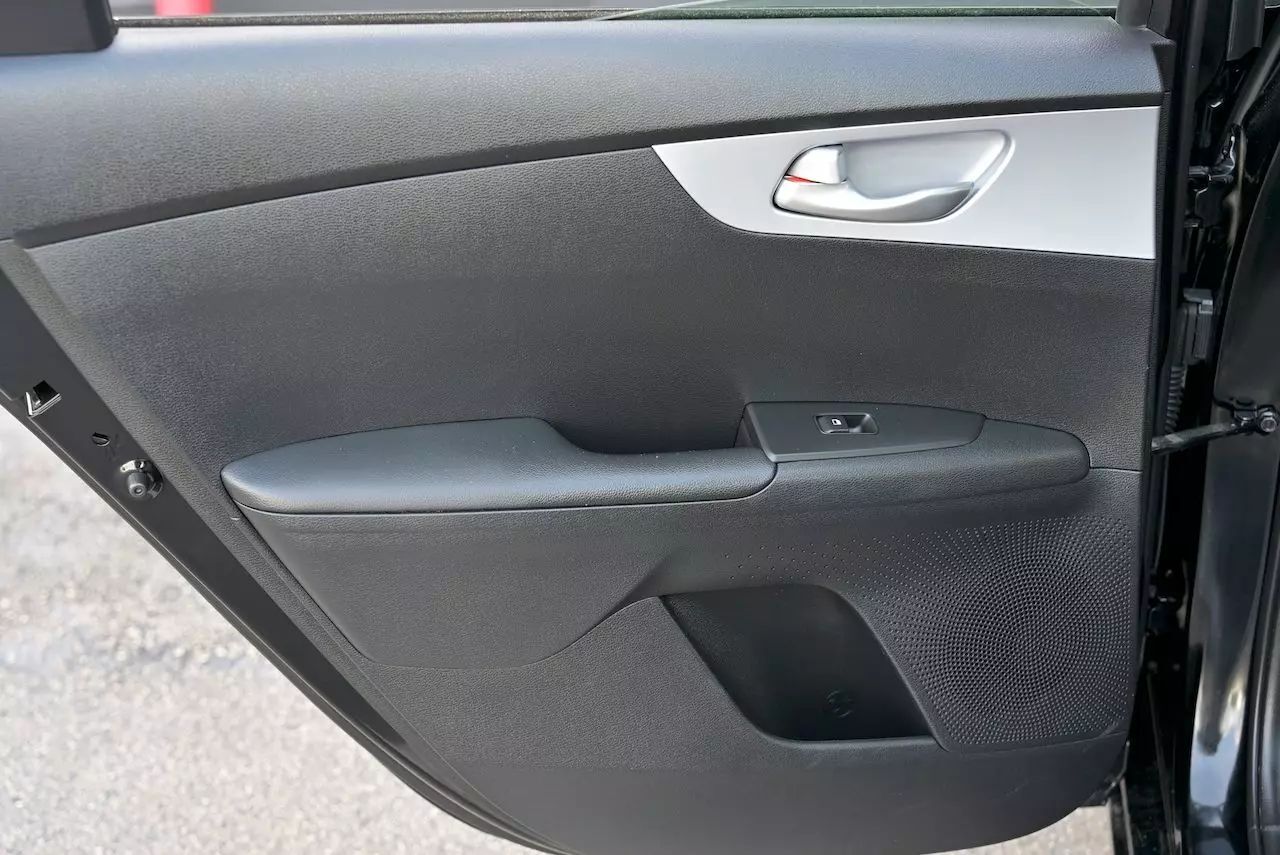 2024 Kia Forte LX Sedan 4D Doral FL
