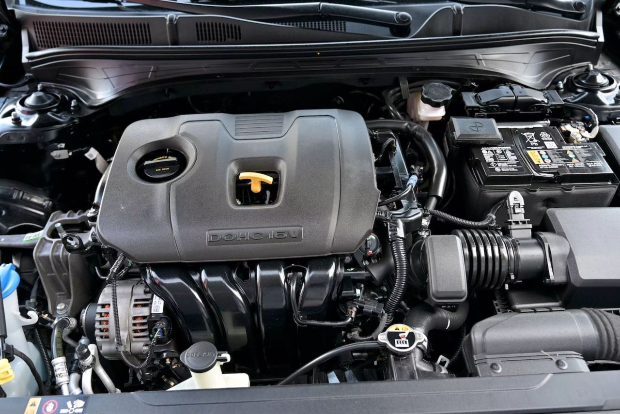 2024 Kia Forte LX Sedan 4D Doral FL