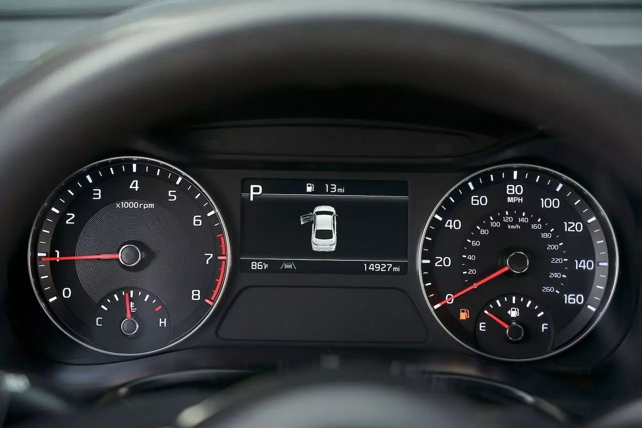 2024 Kia Forte LX Sedan 4D Doral FL