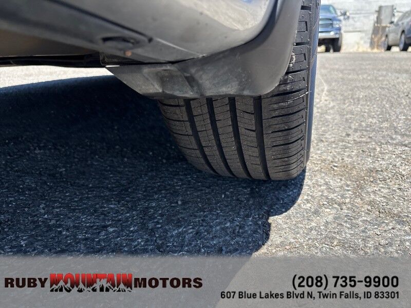 2024 Kia Forte LX Twin Falls ID