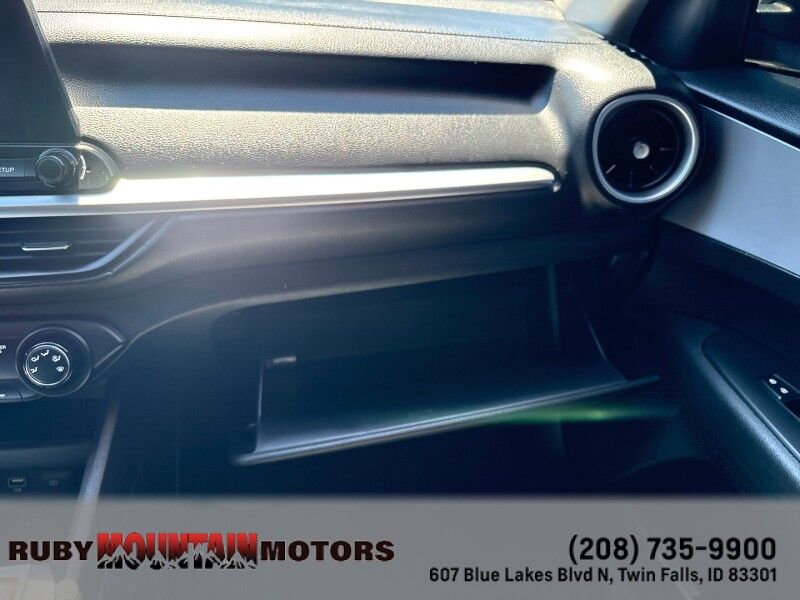 2024 Kia Forte LX Twin Falls ID