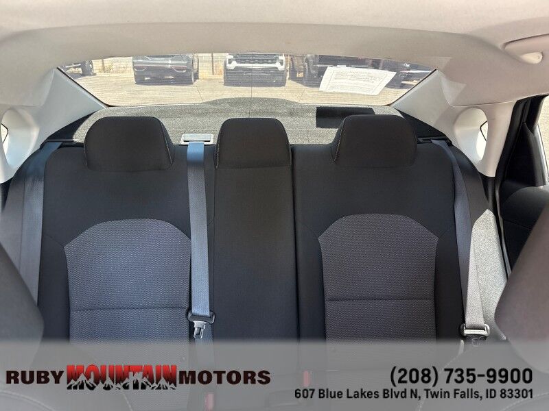 2024 Kia Forte LX Twin Falls ID