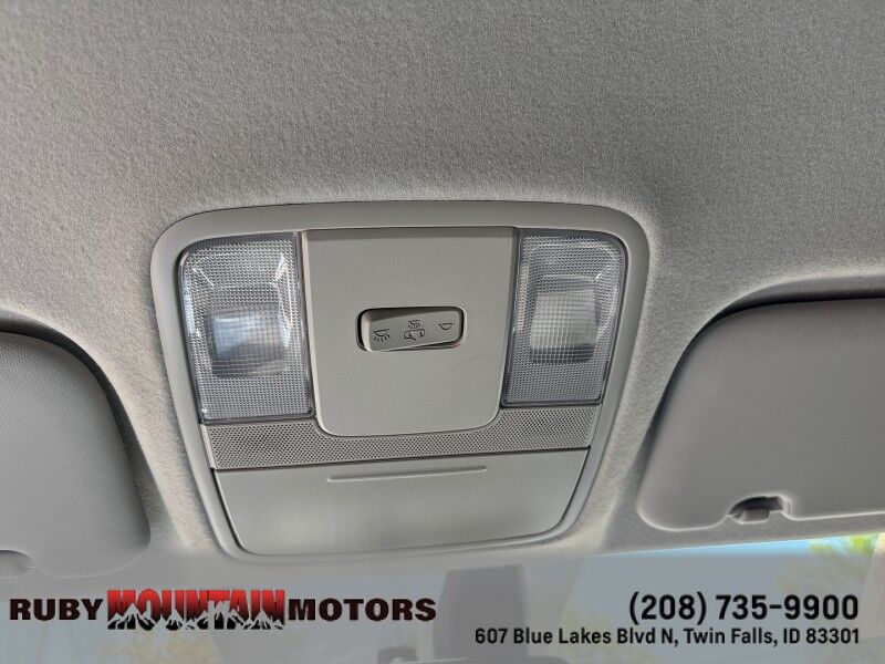 2024 Kia Forte LX Twin Falls ID