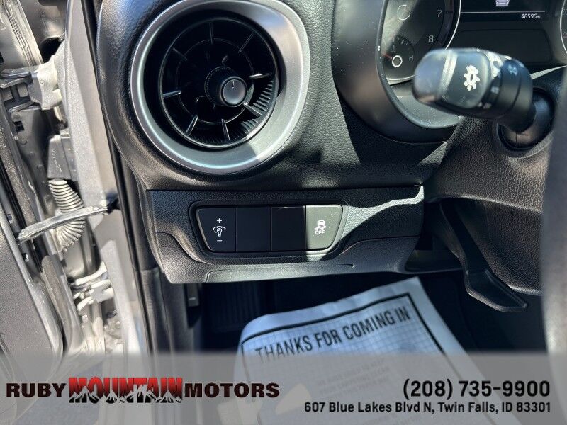 2024 Kia Forte LX Twin Falls ID