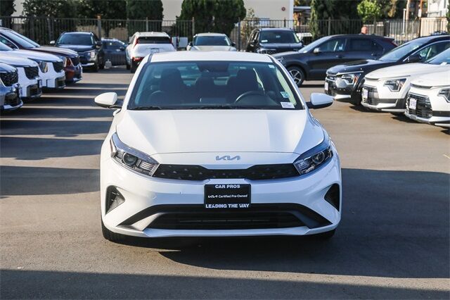 2024 Kia Forte LX Glendale CA