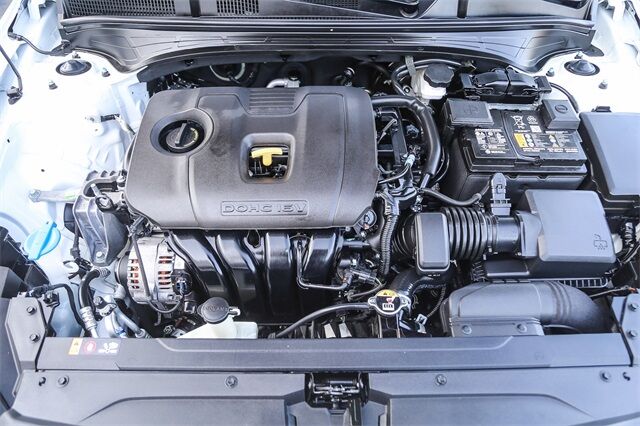 2024 Kia Forte LX Glendale CA