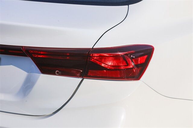 2024 Kia Forte LX Glendale CA