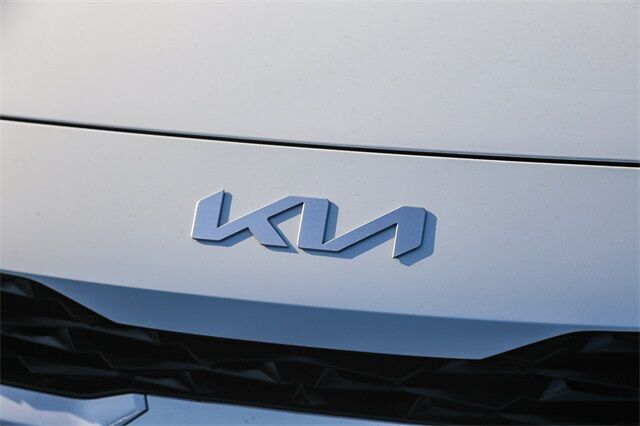 2024 Kia Forte LX Glendale CA