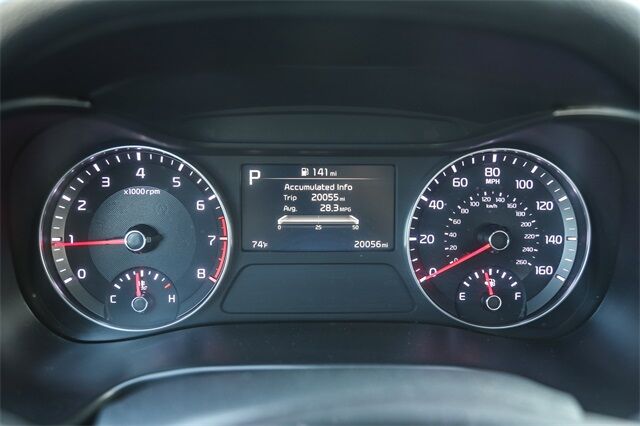 2024 Kia Forte LX Glendale CA