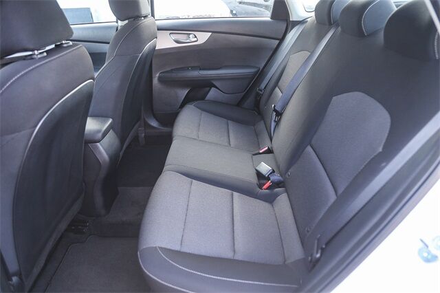 2024 Kia Forte LX Glendale CA
